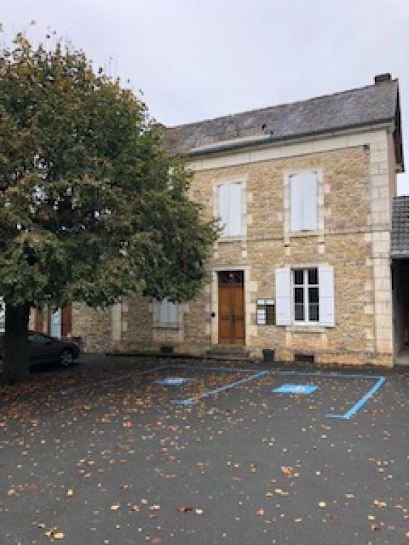 Photo numéro 4 de la galerie de Corinne Vernat Bosredon : Réflexologue à Les Coteaux Périgourdins. Prendre RDV